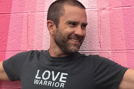 Inner Gladiator Podcast – The Initiation into Manhood with Jayson Gaddis