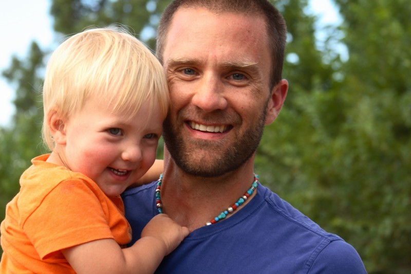 The New Man Podcast – What is a Men’s Group and Why Should You Care?