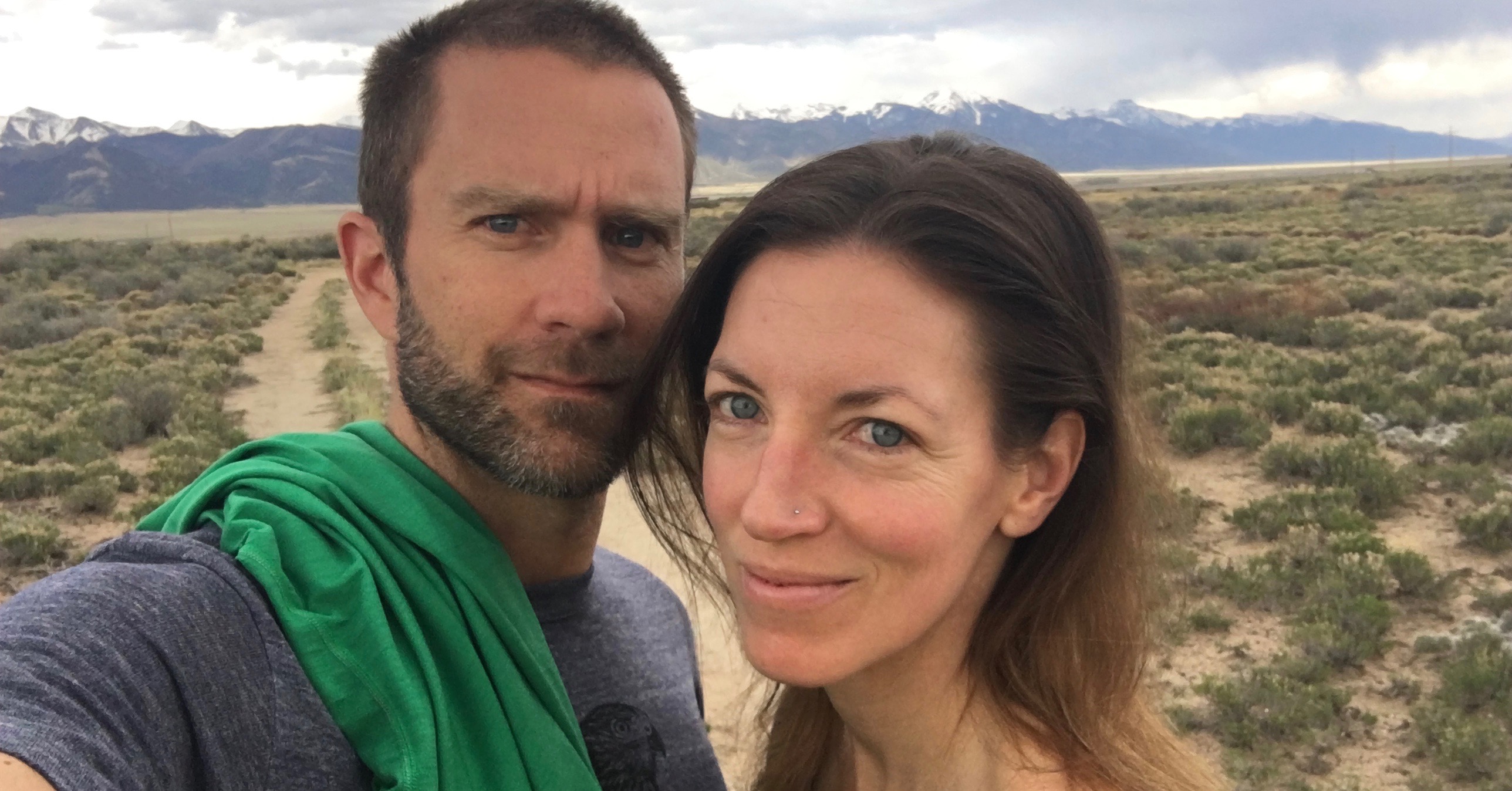 How to Really Listen to My Wife in 13 Steps