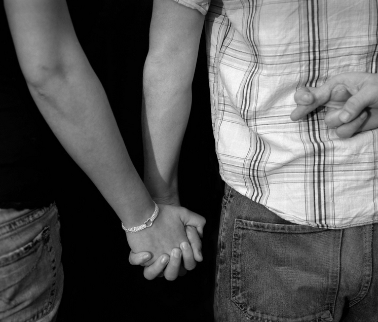 Read This If You Want A Better Relationship