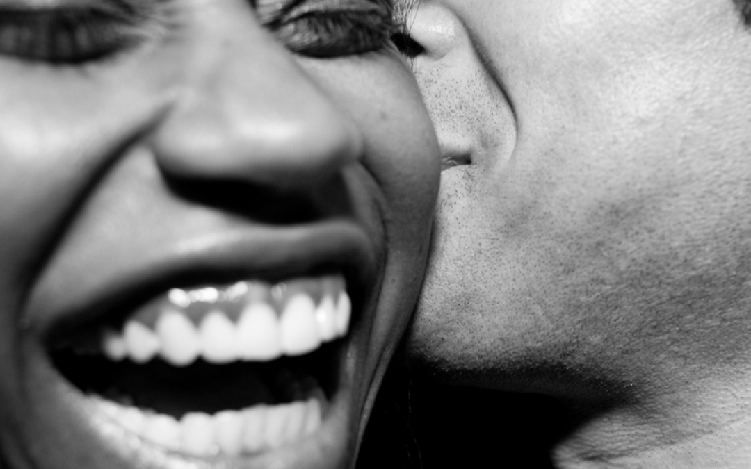 The Main Goal Of A High-Functioning Marriage