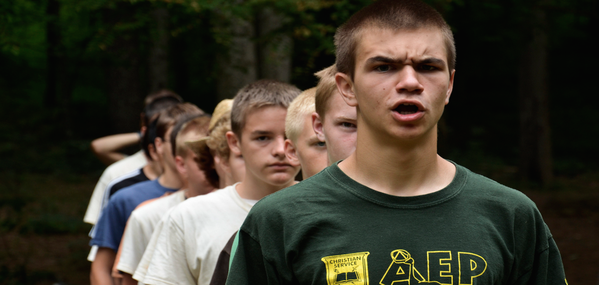 Raising Boys and Men in 2015