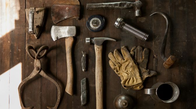 Did Mushrooms Help My Marriage?