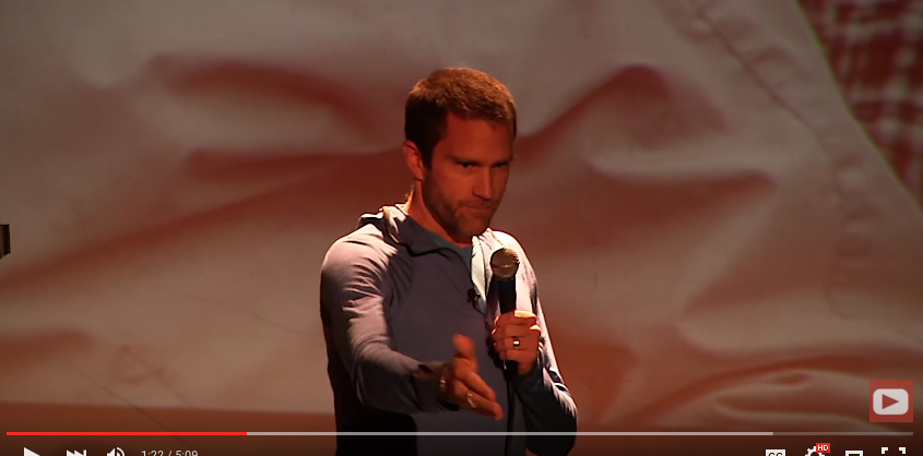 Shattering The Marriage Fantasy In 5 Minutes