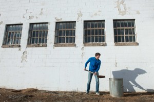 Photo by Johanna Reimer