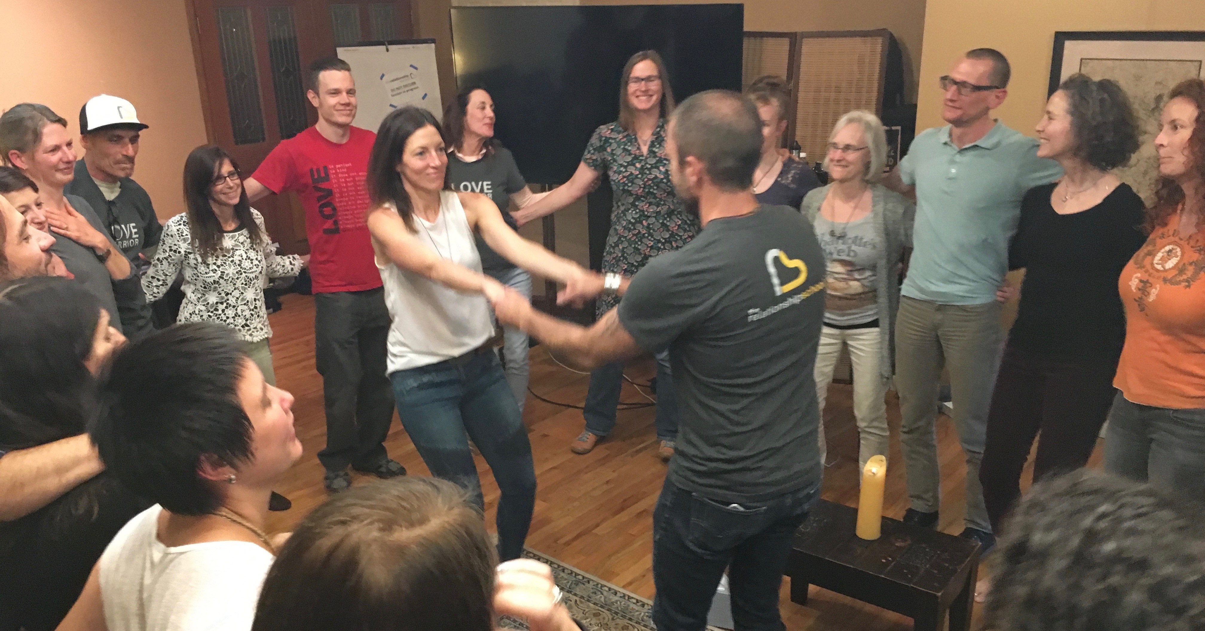 Two People Got Into A Conflict, Then This Happened…