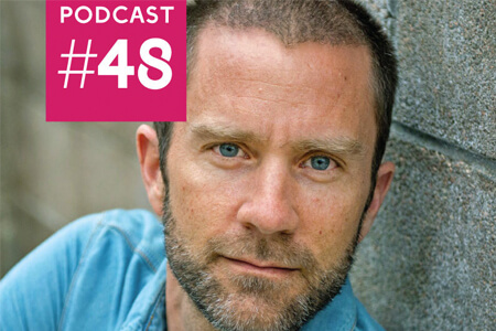 ManTalk Podcast with Connor Beaton