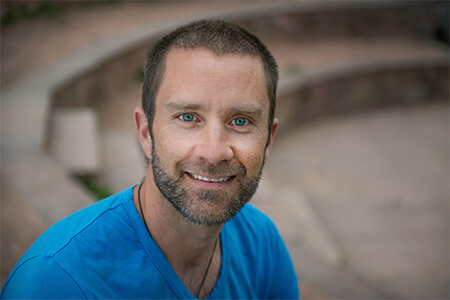 Jayson Gaddis on Creating Indestructable Relationships