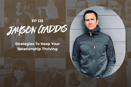 Strategies To Keep Your Relationship Thriving